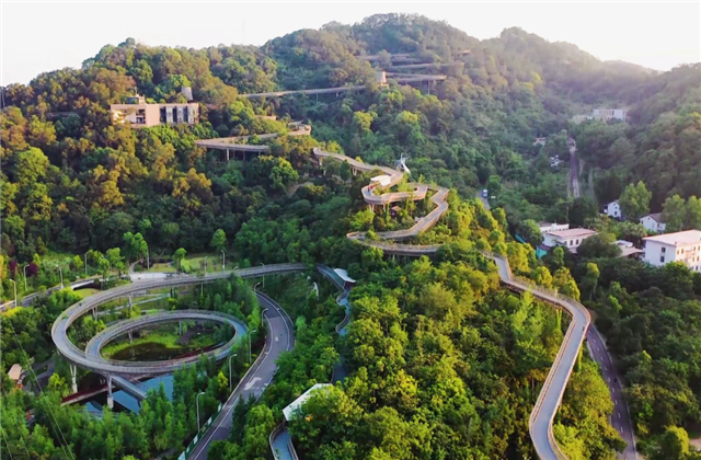 东升国际集团荣获两项国家级协会工程建设科学技术奖！