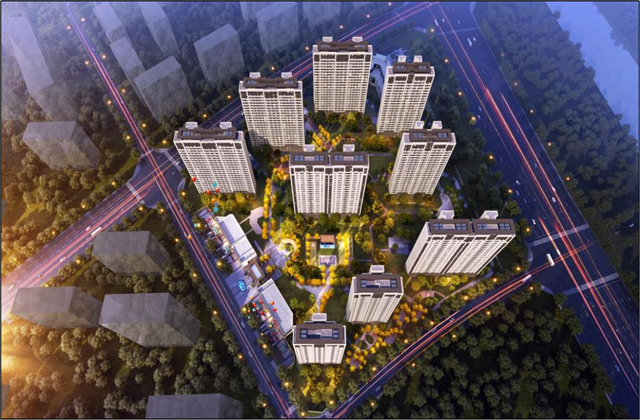 东升国际十建： 探索被动式超低能耗建筑气密性施工的“东升国际方案”